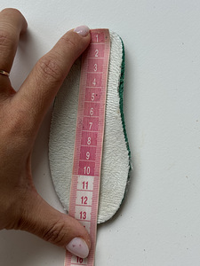 Laste sügissaapad 13 cm sisetallaga (5 foto / 6)