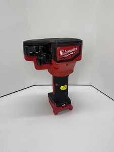Milwaukee аккумуляторный резьбонарезной станок M18 BLTRC-0X (1 фото из 2)
