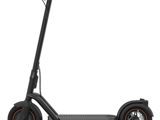 Электро-самокат Navee Electric Scooter N65 + зарядка