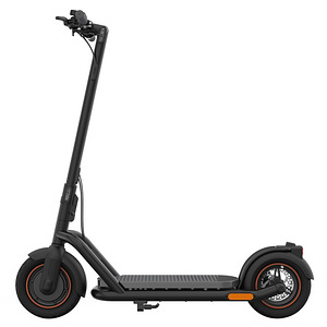 Электро-самокат Navee Electric Scooter N65 + зарядка (1 фото из 5)