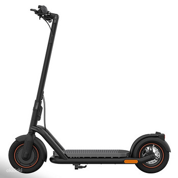 Электро-самокат Navee Electric Scooter N65 + зарядка