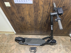 Электро-самокат Navee Electric Scooter N65 + зарядка (2 фото из 5)