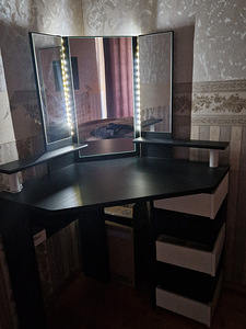 Meigilaud/Tualettlaud (6 foto / 7)