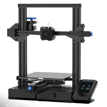 3D printimine