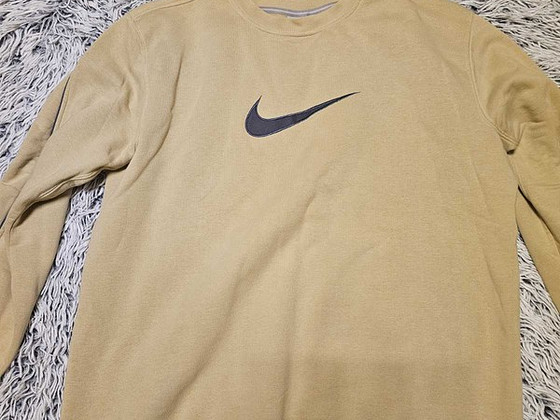 Nike kampsun