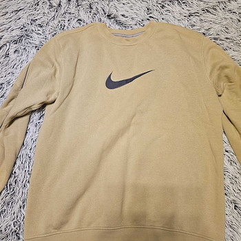 Свитер Nike