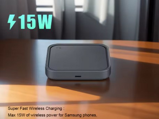 Samsung originaal laadija