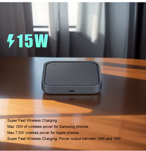 Samsung originaal laadija (1 foto / 2)