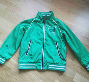 Lindex tuule jope poissile s.122. (1 foto / 3)