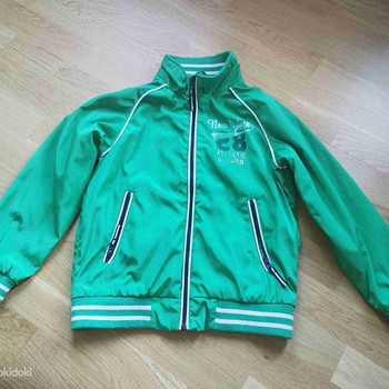 Lindex tuule jope poissile s.122.