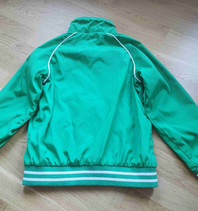 Lindex tuule jope poissile s.122. (3 foto / 3)