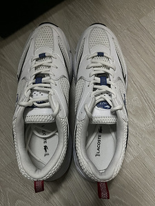Lacoste spordijalatsid, suurus 42 (3 foto / 3)