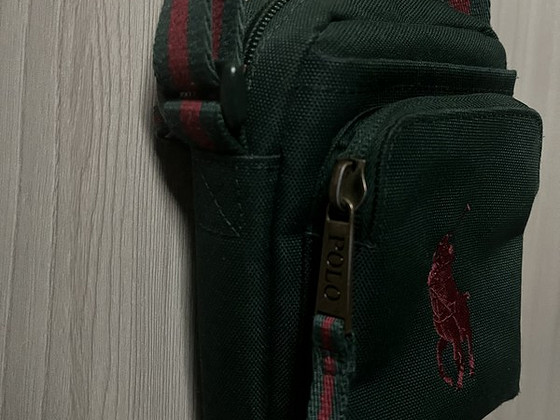 Väike kott Polo Ralph Lauren.