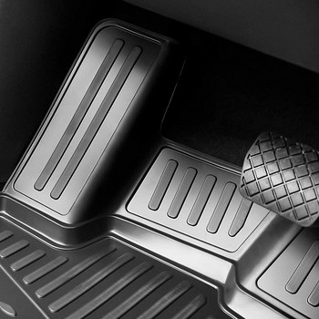 Skoda Superb 3 mudelikohane porimattide komplekt