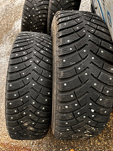 Nexen Winguard (3 foto / 3)