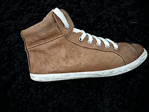 Детские Кеды Prada,Оригинал-Prada originaalsed laste tossud (2 фото из 5)