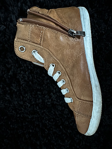 Детские Кеды Prada,Оригинал-Prada originaalsed laste tossud (4 фото из 5)