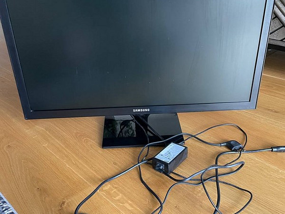 Monitor Samsung S27E330 27''