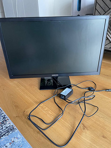 Monitor Samsung S27E330 27'' (1 foto / 1)