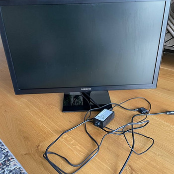 Monitor Samsung S27E330 27''