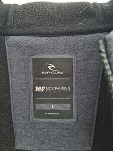Ветровка из коллекции Rip Curl Mick Fanning (3 фото из 3)