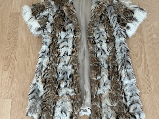 Karusnahast vest