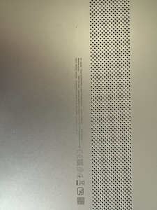 Ноутбук HP (3 фото из 3)