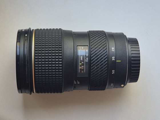 Tokina 28-80 f2,8 (Canon)