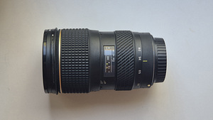 Tokina 28-80 f2,8 (Canon) (1 фото из 1)
