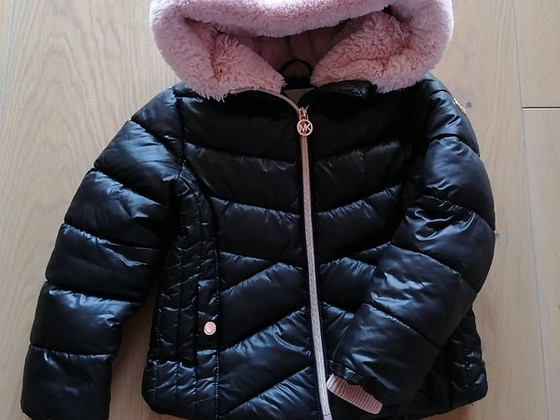 Детская куртка M. Kors