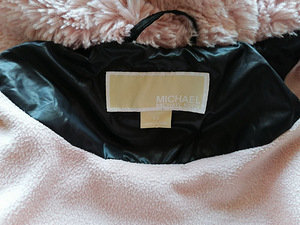 Laste jope M. Kors (4 foto / 4)