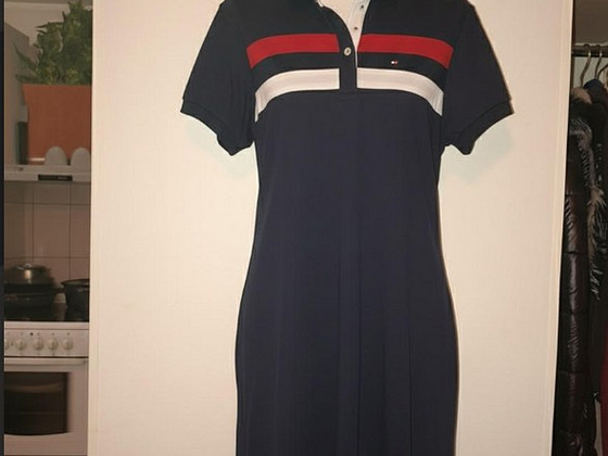 Kleit Tommy Hilfiger