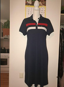 Платье Tommy Hilfiger (1 фото из 2)