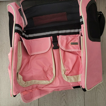 Transpordi kott