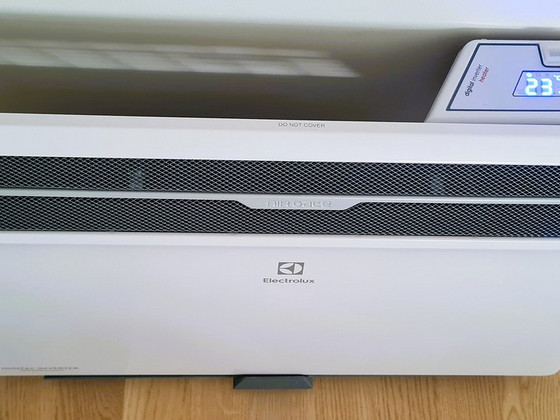 Конвектор Electrolux ECH/AGI-1800 EU (1800 Вт)