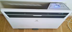 Konvektor Electrolux ECH/AGI-1800 EU (1800 W) (1 foto / 10)