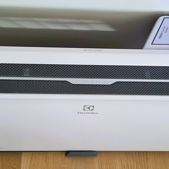 Конвектор Electrolux ECH/AGI-1800 EU (1800 Вт)