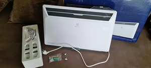 Konvektor Electrolux ECH/AGI-1800 EU (1800 W) (2 foto / 10)