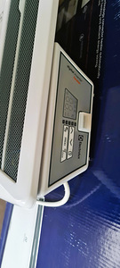 Konvektor Electrolux ECH/AGI-1800 EU (1800 W) (3 foto / 10)