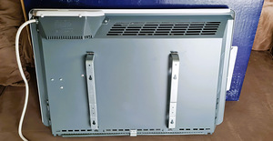 Konvektor Electrolux ECH/AGI-1800 EU (1800 W) (4 foto / 10)