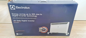 Konvektor Electrolux ECH/AGI-1800 EU (1800 W) (5 foto / 10)