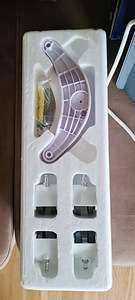 Konvektor Electrolux ECH/AGI-1800 EU (1800 W) (10 foto / 10)