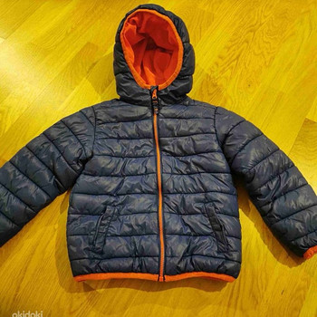 Paksem jope poissile s. 98