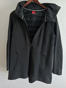 Nike Tech Aeroloft parka M (4 фото из 8)