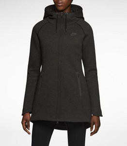 Nike Tech Aeroloft parka M (8 фото из 8)