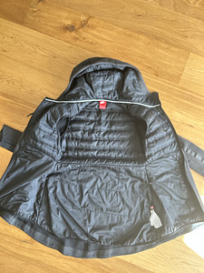 Nike Tech Aeroloft parka M (2 фото из 8)