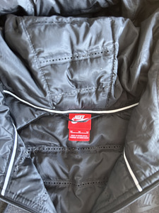 Nike Tech Aeroloft parka M (6 фото из 8)