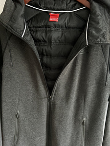 Nike Tech Aeroloft parka M (7 фото из 8)
