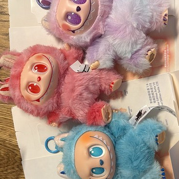 Labubu