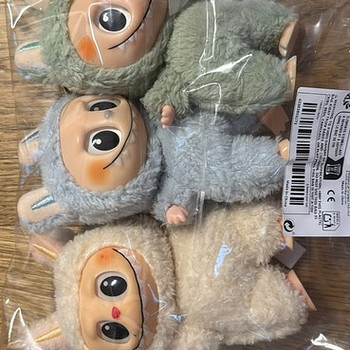 Labubu